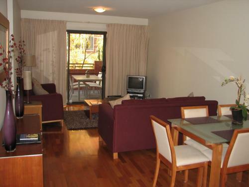 Apartamento Luxury Escape In Adelaides East End