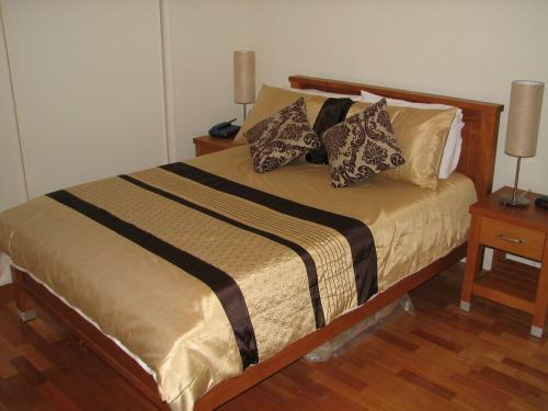 Apartamento Luxury Escape In Adelaides East End