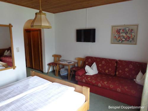 Hostal Gasthof Panorama
