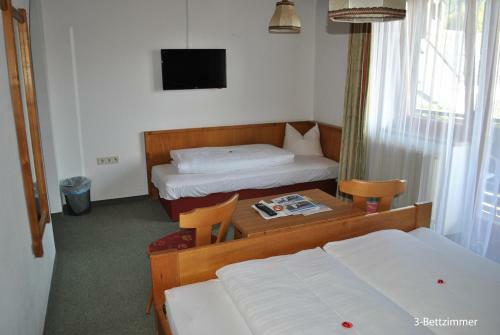 Hostal Gasthof Panorama