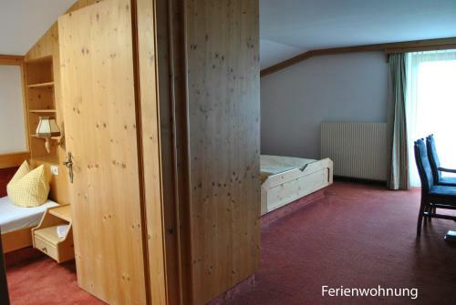 Hostal Gasthof Panorama