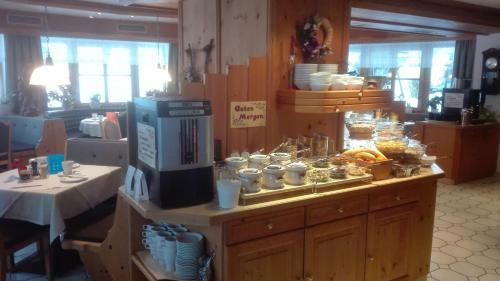 Hostal Gasthof Panorama