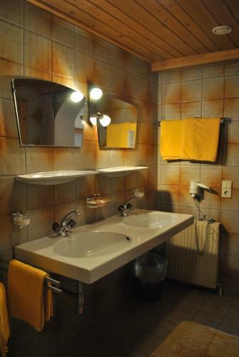 Hostal Gasthof Panorama