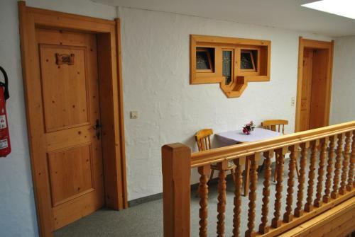 Hostal Gasthof Panorama