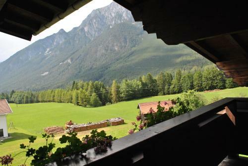Hostal Gasthof Panorama