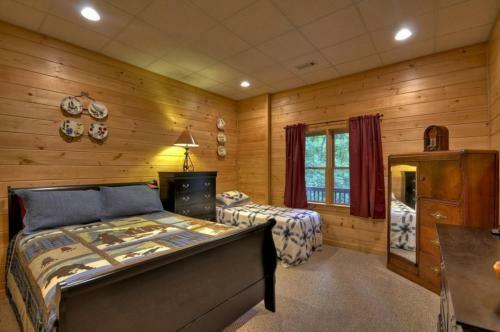 Treasure In The Trees- Mtn Views Near Blue Ridge