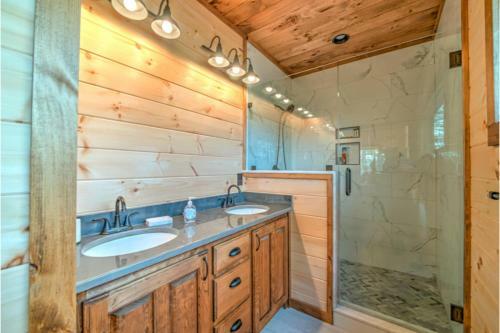 Banley Ridge By Escape To Blue Ridge