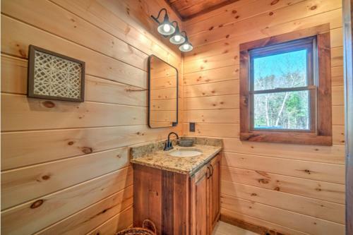 Banley Ridge By Escape To Blue Ridge