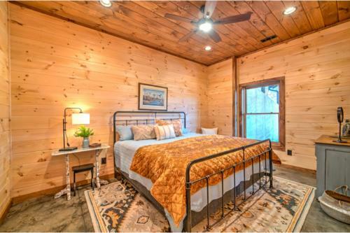 Banley Ridge By Escape To Blue Ridge