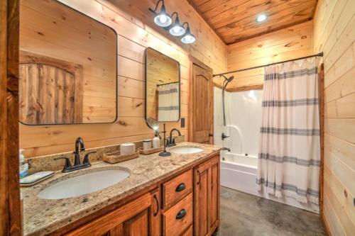 Banley Ridge By Escape To Blue Ridge