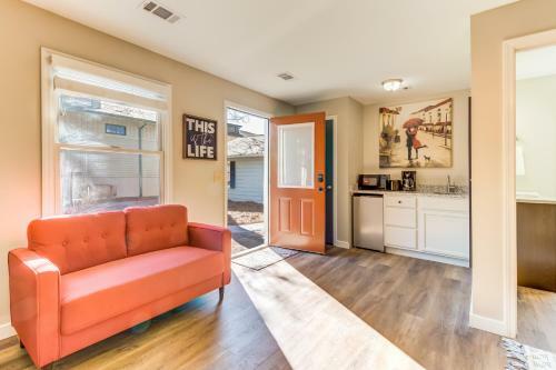 Apartamento Upcountry Inn