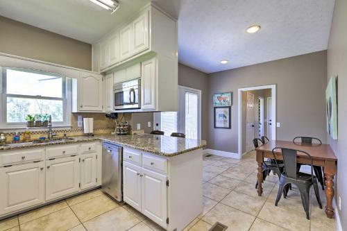 Pine Mountain Valley House With Pool On 25 Acres!