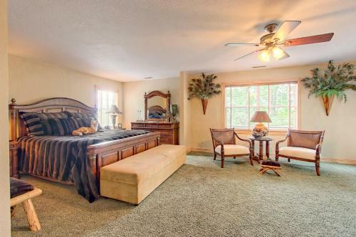 Le Petit Chateau Bliss