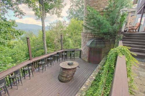 Le Petit Chateau Bliss