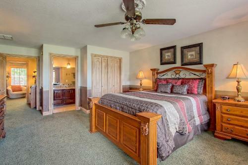 Le Petit Chateau Bliss