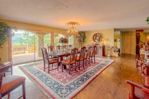 Le Petit Chateau Bliss