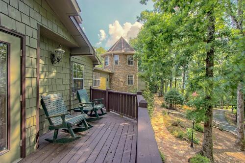 Le Petit Chateau Bliss