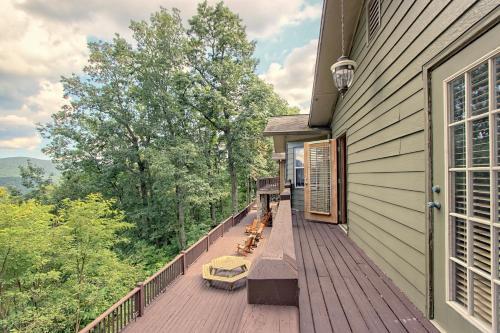 Le Petit Chateau Bliss