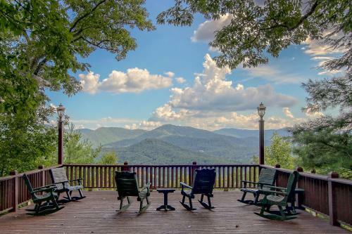 Le Petit Chateau Bliss