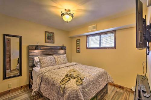 Bent Tree Haven Home With Luxe Community Perks