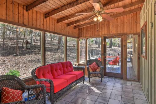 Bent Tree Haven Home With Luxe Community Perks