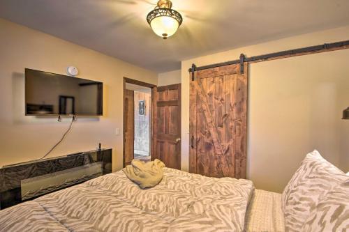 Bent Tree Haven Home With Luxe Community Perks