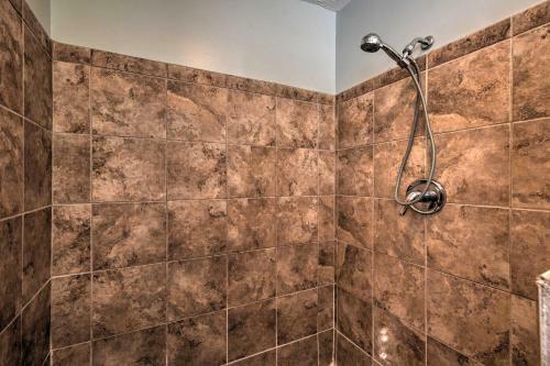 Remodeled Lakefront Retreat With Decks And Dock