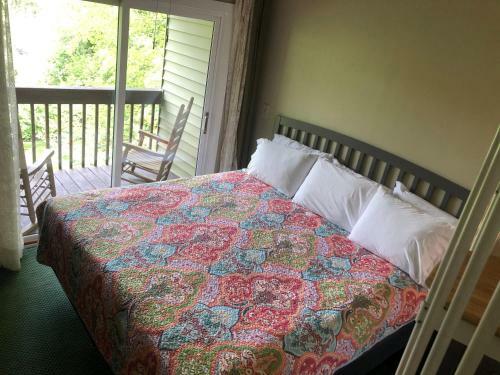 Hotel Woodbridge Inn