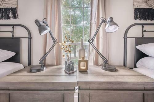 Stylish & Spacious Home Near Atl