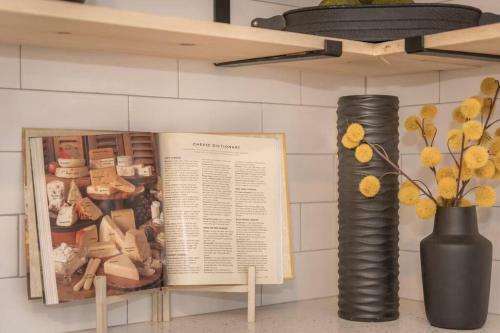 Stylish & Spacious Home Near Atl