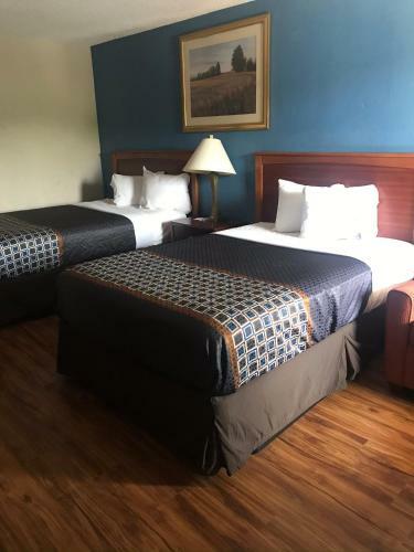 Motel Baymont By Wyndham Macon I-75