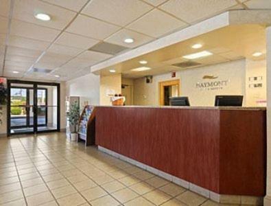 Motel Baymont By Wyndham Macon I-75