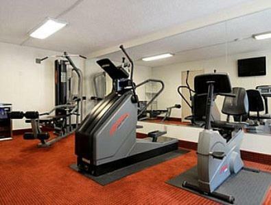 Motel Baymont By Wyndham Macon I-75