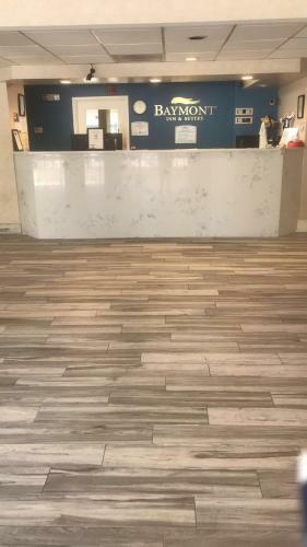 Motel Baymont By Wyndham Macon I-75