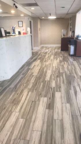 Motel Baymont By Wyndham Macon I-75