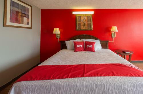 Oyo Hotel Macon Ga I-75 South