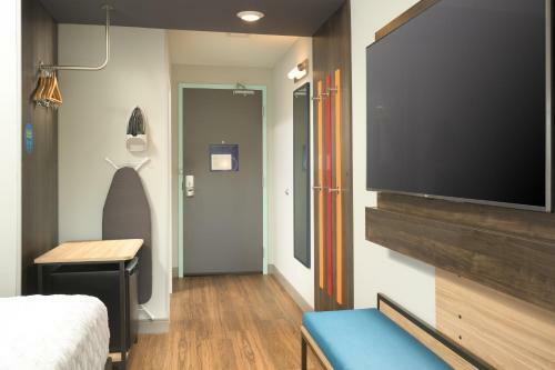 Hotel Tru By Hilton Kennesaw, Ga