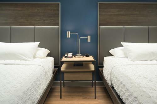 Hotel Tru By Hilton Kennesaw, Ga