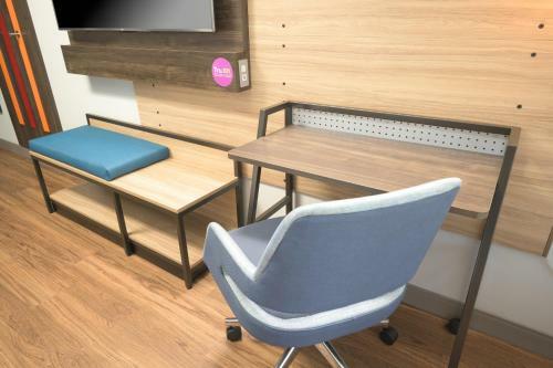 Hotel Tru By Hilton Kennesaw, Ga