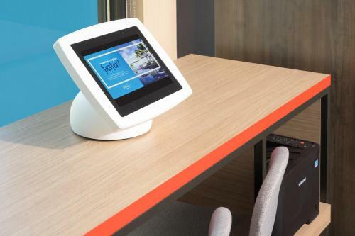 Hotel Tru By Hilton Kennesaw, Ga