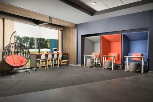 Hotel Tru By Hilton Kennesaw, Ga