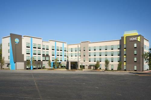 Hotel Tru By Hilton Kennesaw, Ga