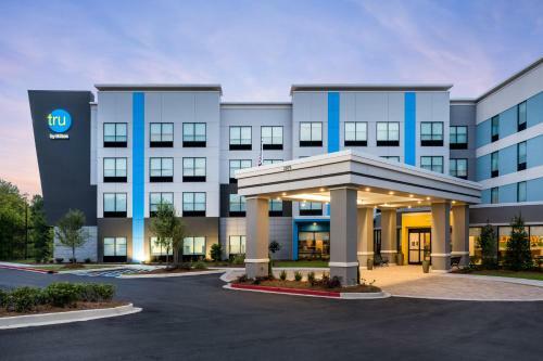 Hotel Tru By Hilton Kennesaw, Ga