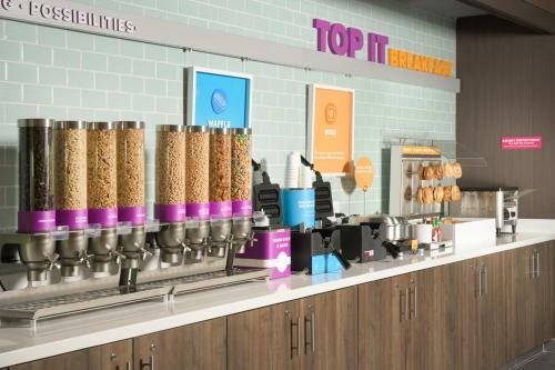 Hotel Tru By Hilton Kennesaw, Ga