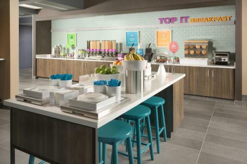 Hotel Tru By Hilton Kennesaw, Ga