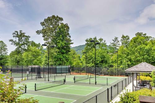 Mountain Retreat With Resort-style Amenities, 3 Lakes