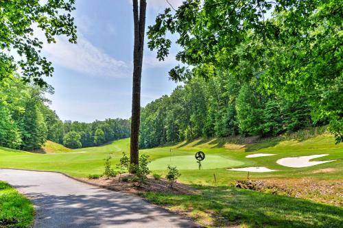Mountain Retreat With Resort-style Amenities, 3 Lakes