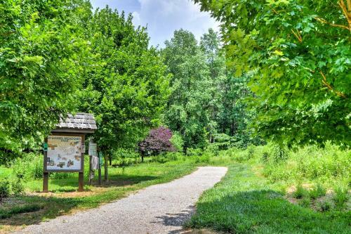 Mountain Retreat With Resort-style Amenities, 3 Lakes