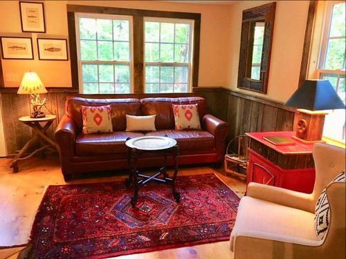 Lake Rabun Hotel