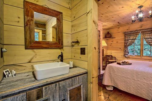 Lake Rabun Hotel